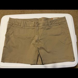 Magellan Womens Shorts